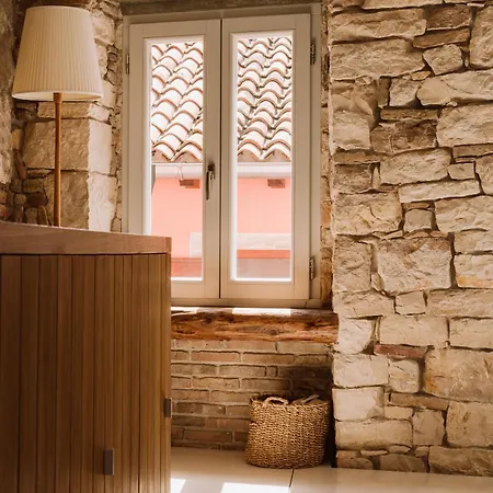 Casa Allegra - House Da Mamma * Rovinj