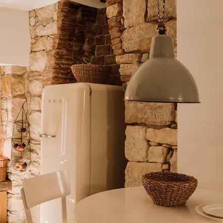 Casa Allegra - House Da Mamma *