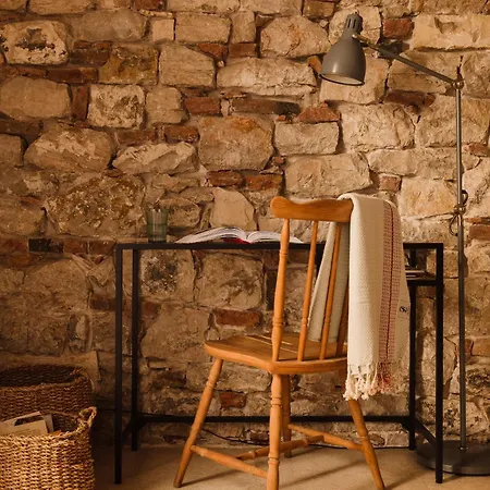 Casa Allegra - House Da Mamma Dom wakacyjny Rovinj