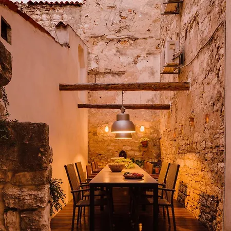 Casa Allegra - House Da Mamma *
