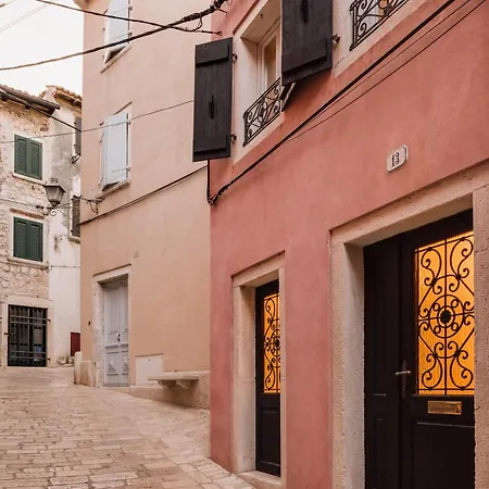 Dom wakacyjny Casa Allegra - House Da Mamma Rovinj