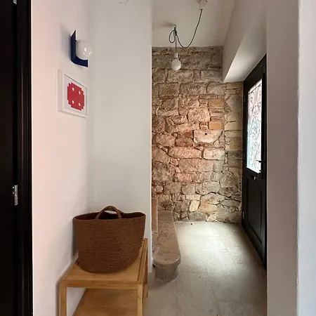 Casa Allegra - House Da Mamma *