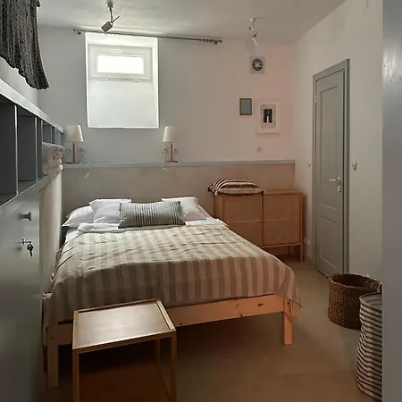 Casa Allegra - House Da Mamma