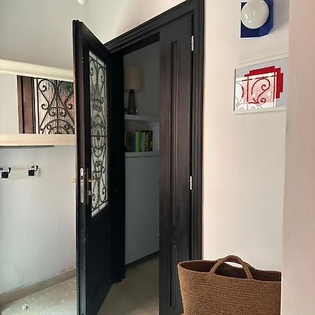 Casa Allegra - House Da Mamma 別荘