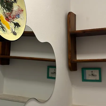 別荘 Casa Allegra - House Da Mamma